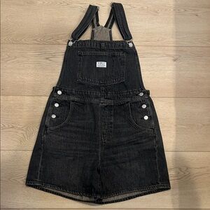 Levi’s Denim Overalls